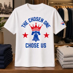 The Chosen Ona Lejawn Chose US Shirt (3)