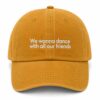 2026 Padres Home and Away Bucket Hat Giveaway