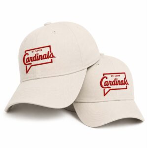 2026 Cardinals Bravo Night Hat Giveaway (2)