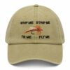 Shane Steichen Indianapolis Colts Hat