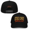 Mariano Rivera Mo’s Heat Hat