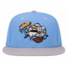 Rob Kardashian Dodgers City Connect 2026 Hat