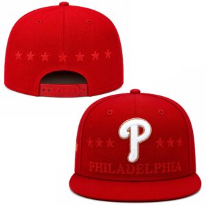 Phillies Home Run Derby All Star Game 2026 Hat