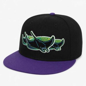 Rays John Geiger Misplaced Series 2026 Hat (2)