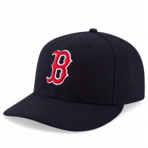 Red Sox National Baseball Hall of Fame 2026 Hat (2)