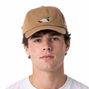 Gus Hully Dad Duck Hat (2)