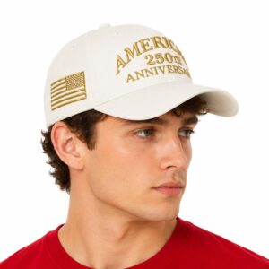 America's 250th Anniversary Hat (4)