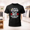 I Had Potential Shirt