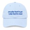 I’m Not In The Mood Hat