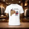 Mind If A White Boy Get A Little Potion Shirt