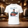 I Was The Child Left Behind Shirt
