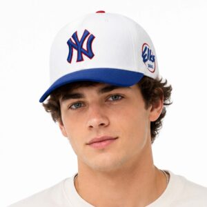 2026 Yankees USA Elks Hat (2)