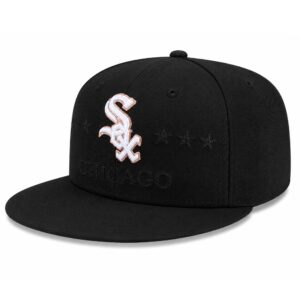 White Sox 2026 All Star Game Hat (3)