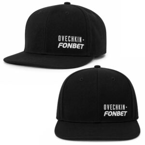 Alex Ovechkin Fonbet Hat