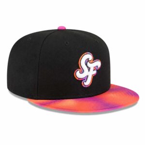 Logan Webb Giants City Connect 2026 Hat (3)