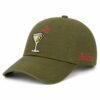 2026 Phillies Field of Dreams Gray Hat