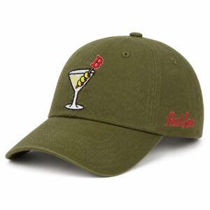 2026 Red Sox Espresso Martini Hat
