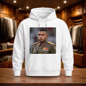 The Dictator Kylian Mbappe Shirt (3)