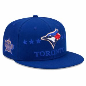Blue Jays 2026 All Star Game Hat (2)