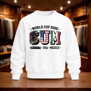 World Cup 2026 Usa Mexico Shirt (4)