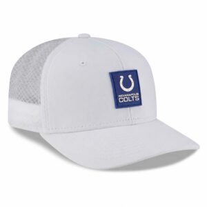 Shane Steichen Indianapolis Colts Hat (2)