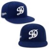 Wisconsin Timber Rattlers Frozen Pizzas Theme Nights Hat
