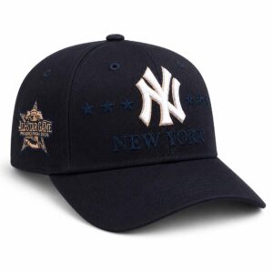 Yankees 2026 All Star Game Hat (2)