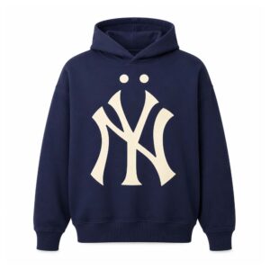 NY Yankees JAY Z Hoodie