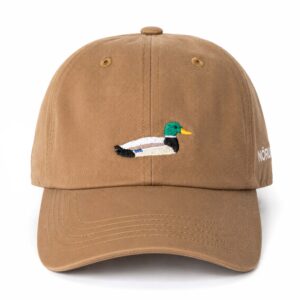 Gus Hully Dad Duck Hat