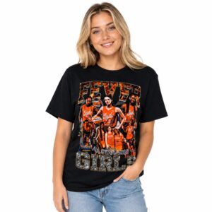 Fever Girls All Stars 2026 Shirt (2)