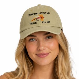 Whip Me Strip Me Tie Me Fly Me Hat (3)