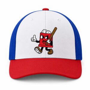 2026 Lake Country DockHounds Wisconsin Dive Bars Hat Giveaway (2)