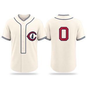 Marcus Stroman Cubs at Field of Dreams Game Jersey