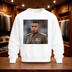 The Dictator Kylian Mbappe Shirt (4)