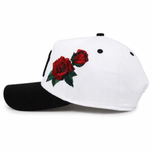Mikal Bridges Yankees Rose 2026 Hat (3)
