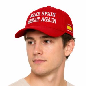 Make Spain Great Again Hat (2)