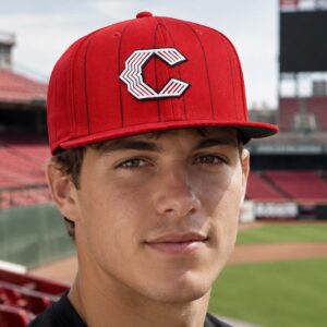 Cincinnati Reds City Connect 2026 Hat (3)