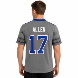 2026 Bills Nickel City Alternate Uniforms Jersey (2)