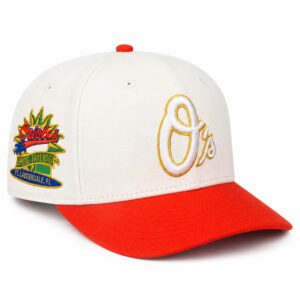 Orioles Spring Training Fort Lauderdale FL Hat
