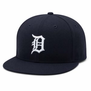 Tarik Skubal Tigers Baseball Hat