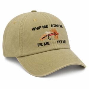 Whip Me Strip Me Tie Me Fly Me Hat (2)