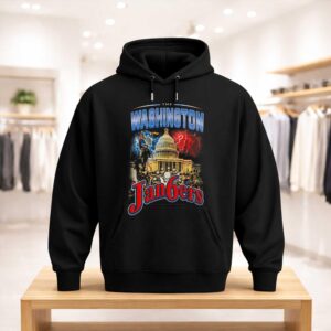 The Washington Jan6ers By Tyler McFadden Shirt (3)
