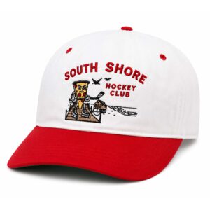 South Shore Hockey Club Pizza Hat (3)