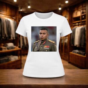 The Dictator Kylian Mbappe Shirt (2)