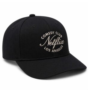 Tony Hinchcliffe Comedy Club Netflix Los Angeles Hat (3)