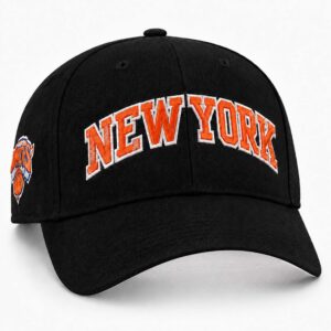 Andre Drummond New York Knicks Hat (3)