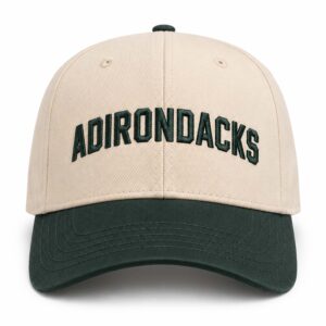 Ernie Clement Adirondacks Hat