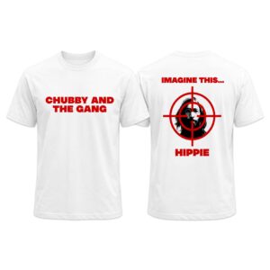 Chubby And The Gang Shirt