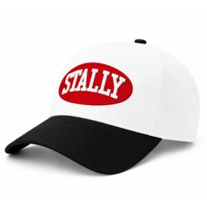 George Kittle Stally Hat (3)