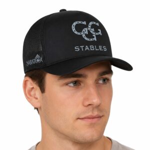 Dave Portnoy Go Go Greys Stables Hat (3)